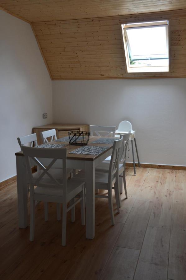 Horsky Apartman Pod Zelenou Strechou Bartosovice v Orlickych Horach Экстерьер фото