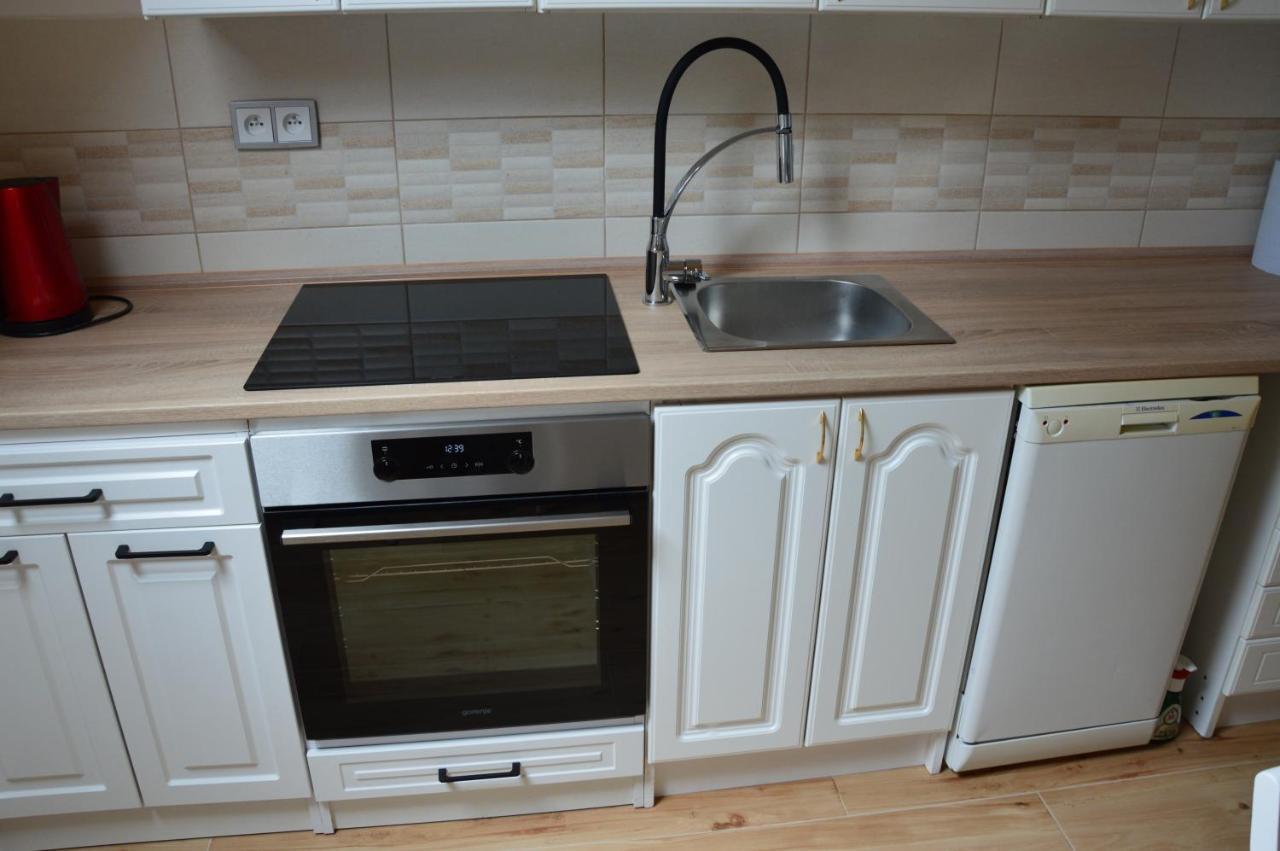 Horsky Apartman Pod Zelenou Strechou Bartosovice v Orlickych Horach Экстерьер фото