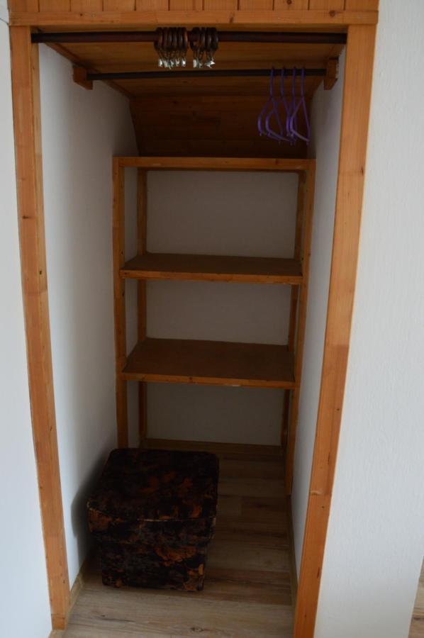 Horsky Apartman Pod Zelenou Strechou Bartosovice v Orlickych Horach Экстерьер фото