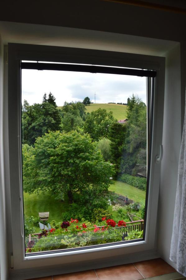 Horsky Apartman Pod Zelenou Strechou Bartosovice v Orlickych Horach Экстерьер фото