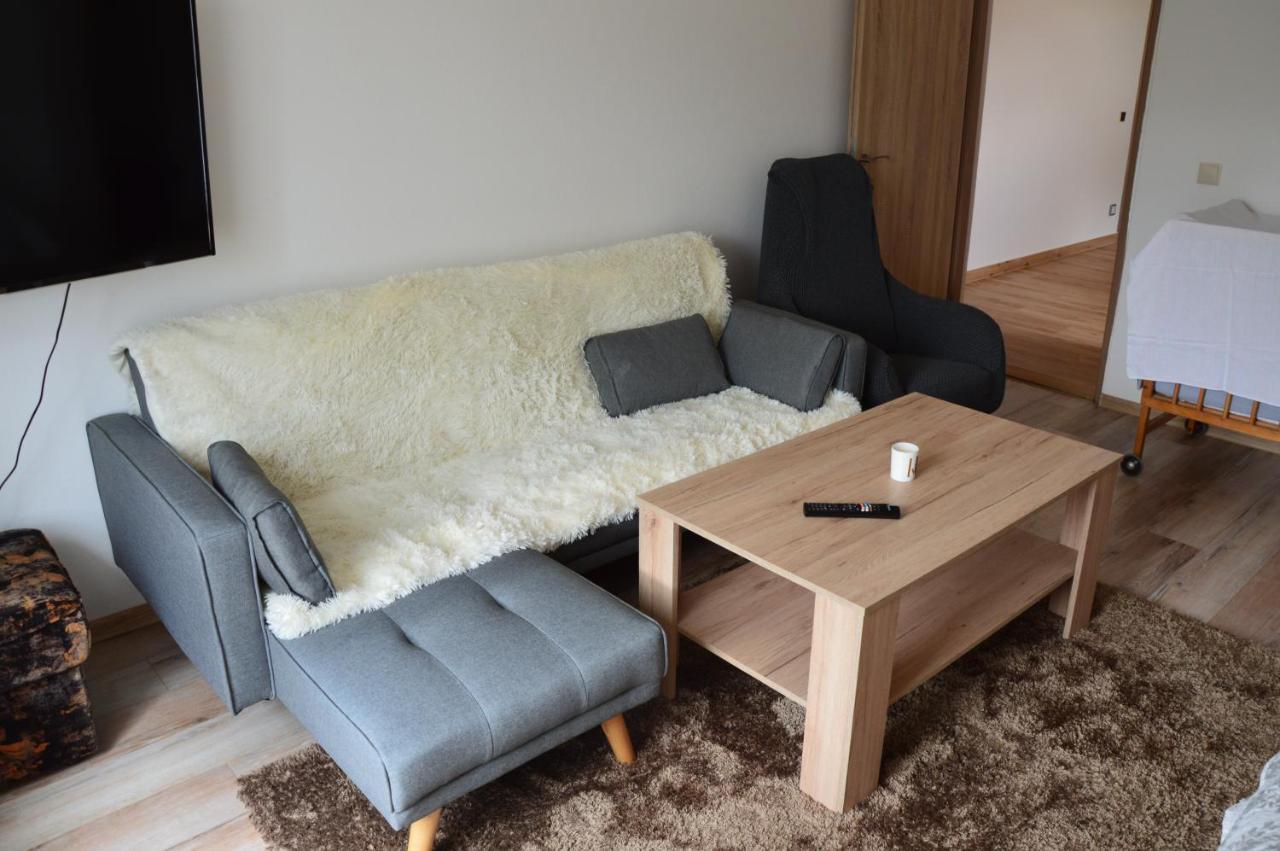 Horsky Apartman Pod Zelenou Strechou Bartosovice v Orlickych Horach Экстерьер фото