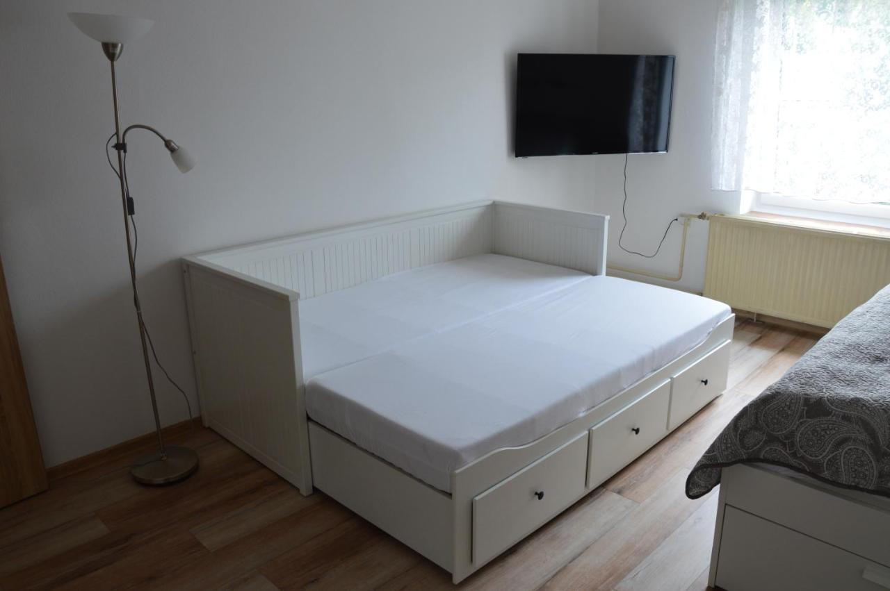 Horsky Apartman Pod Zelenou Strechou Bartosovice v Orlickych Horach Экстерьер фото