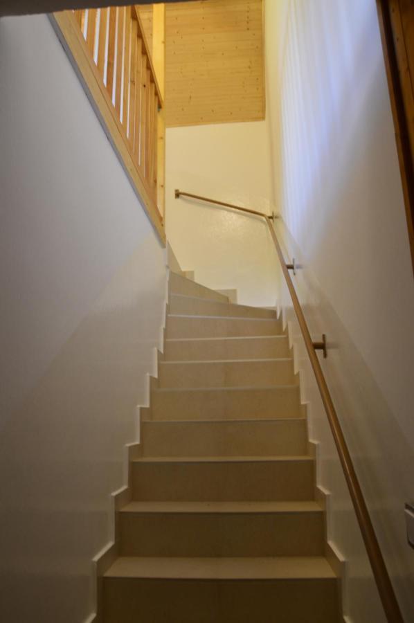 Horsky Apartman Pod Zelenou Strechou Bartosovice v Orlickych Horach Экстерьер фото