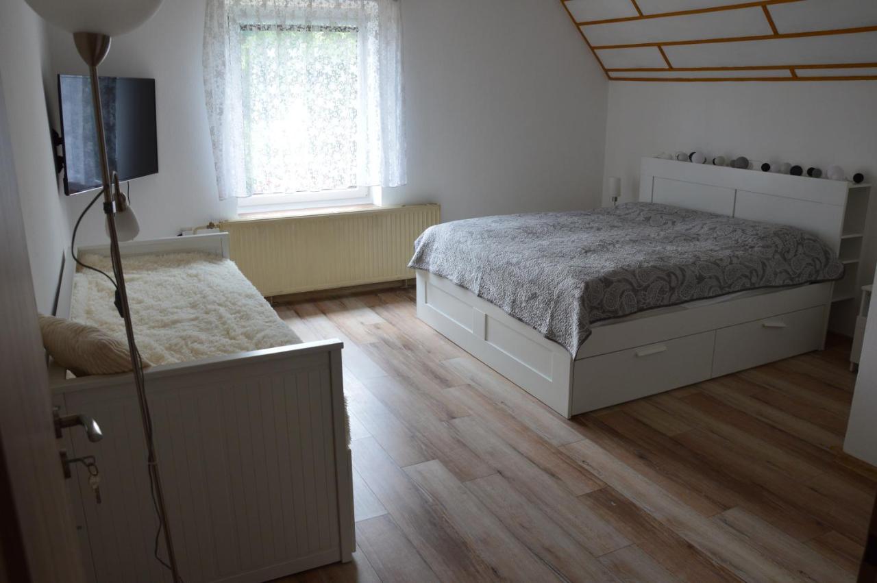 Horsky Apartman Pod Zelenou Strechou Bartosovice v Orlickych Horach Экстерьер фото