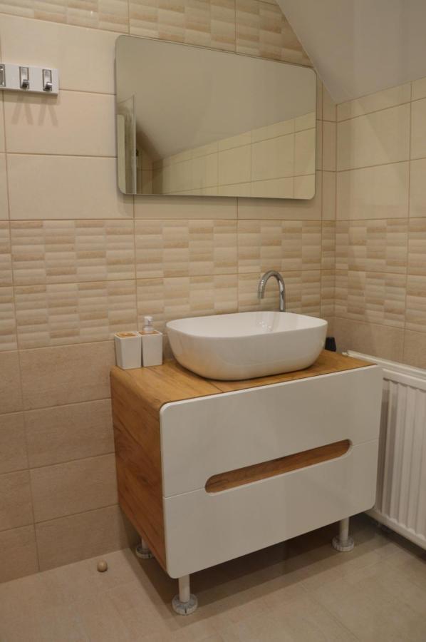 Horsky Apartman Pod Zelenou Strechou Bartosovice v Orlickych Horach Экстерьер фото